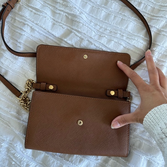 Michael kors wallet on chain - Picture 3 of 5